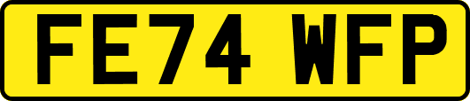 FE74WFP
