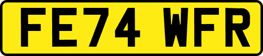 FE74WFR