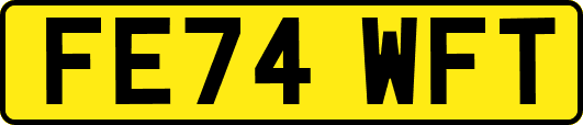 FE74WFT