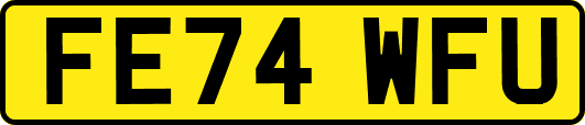 FE74WFU