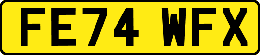 FE74WFX