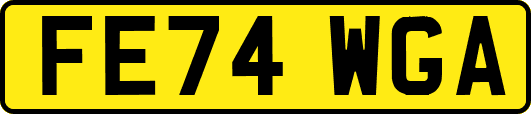 FE74WGA