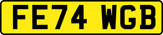 FE74WGB