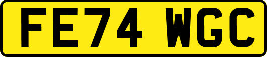 FE74WGC