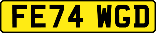 FE74WGD