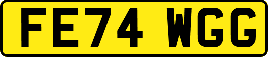 FE74WGG