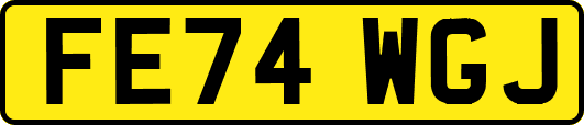 FE74WGJ