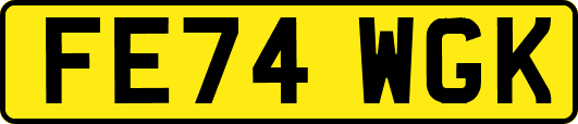 FE74WGK
