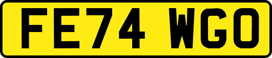 FE74WGO