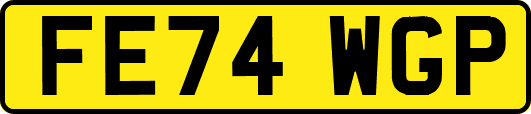 FE74WGP