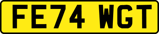 FE74WGT