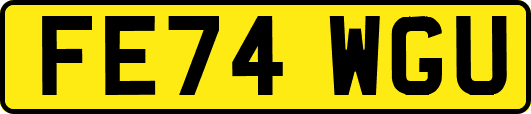 FE74WGU