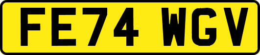 FE74WGV