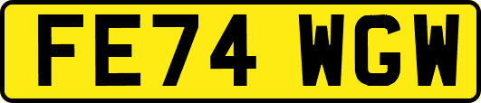 FE74WGW