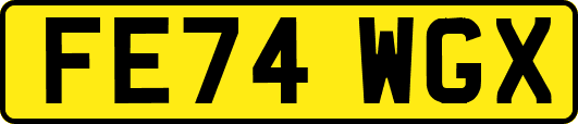 FE74WGX