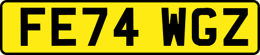 FE74WGZ