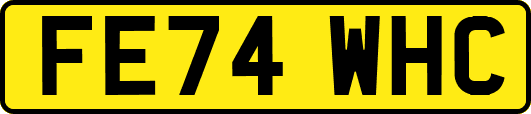 FE74WHC