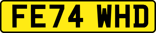 FE74WHD