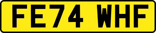 FE74WHF