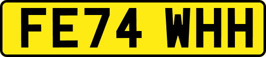 FE74WHH