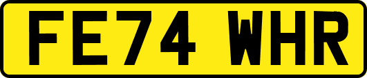FE74WHR
