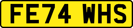 FE74WHS