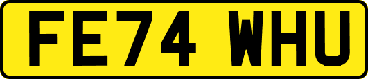 FE74WHU
