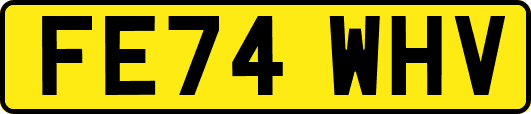 FE74WHV