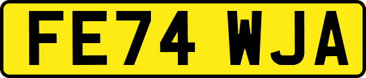 FE74WJA