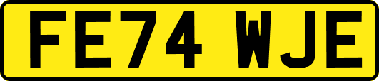 FE74WJE