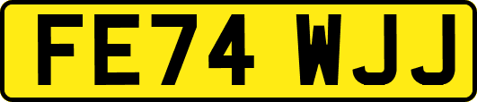 FE74WJJ