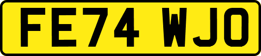 FE74WJO