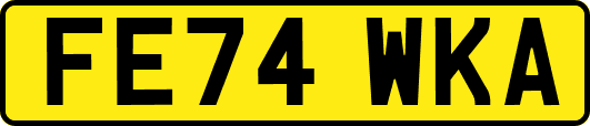 FE74WKA