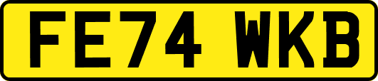 FE74WKB