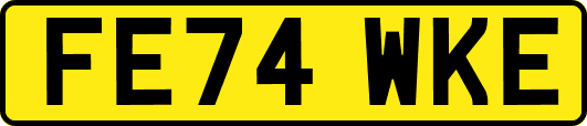 FE74WKE