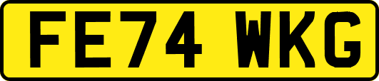 FE74WKG