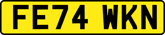 FE74WKN
