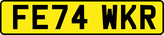 FE74WKR
