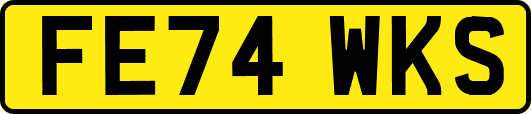 FE74WKS