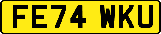 FE74WKU