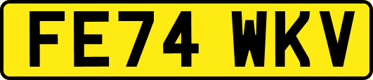 FE74WKV