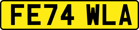 FE74WLA