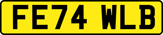 FE74WLB