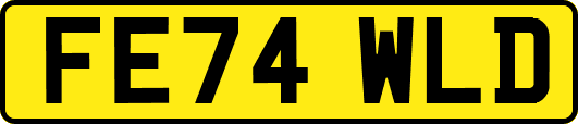 FE74WLD