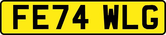 FE74WLG