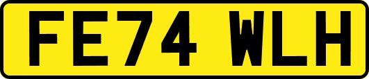 FE74WLH