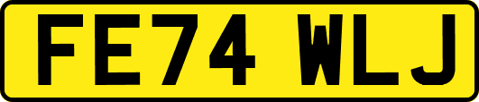 FE74WLJ