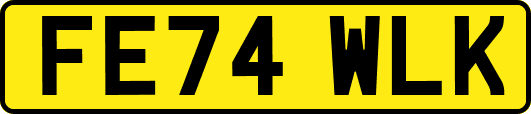 FE74WLK
