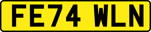 FE74WLN