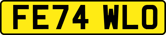 FE74WLO